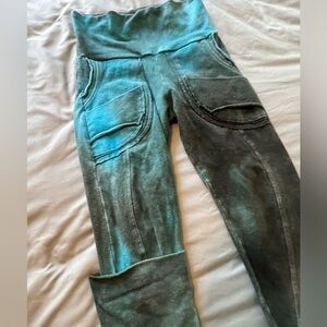 Wildhorse Apparel Leggings